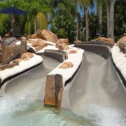 Bay Slides