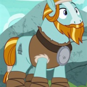 Rockhoof
