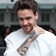 S*** *** **** - Liam Payne