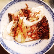 Mud Carp (Cirrhinus Molitorella)