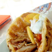 Gyro (Greece)