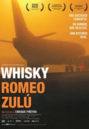 Whisky Romeo Zulu (2003)