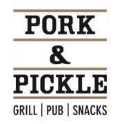 Pork & Pickle