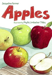 Apples (Jacqueline Farmer)