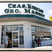 Kincaid's, Fort Worth, TX