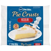 Pet-Ritz Regular Pie Crust