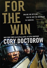 For the Win (Cory Doctorow)