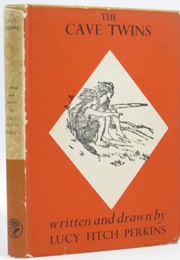 The Cave Twins (Lucy Fitch Perkins)