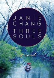 Three Souls (Janie Chang)