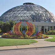 Des Moines Botanical Garden