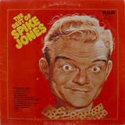 Spike Jones - Best Of