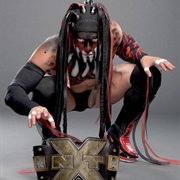 Finn Balor