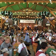 Oktoberfest, Munich