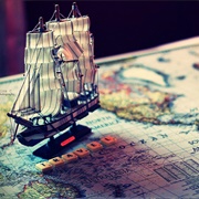 "Don't Listen to What They Say, Go See"