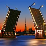Санкт-Петербург/Saint Petersburg