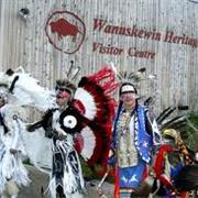 Wanuskewin Heritage Park, Saskatoom, SK