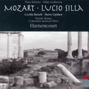 Lucio Silla (Mozart)
