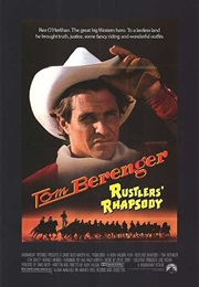 Rustler's Rhapsody (1985)