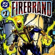 Firebrand
