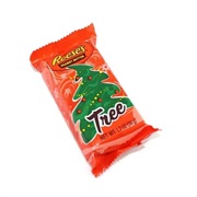 Reese's Christmas Tree