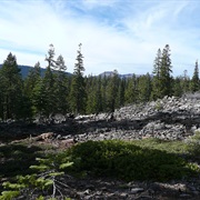 Burton Creek State Park