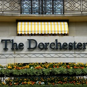 Attend a Ball at the Dorchester