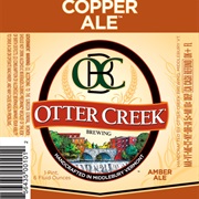 Otter Creek Copper Ale