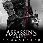 Assassin&#39;s Creed III Remastered