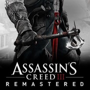 Assassin's Creed III Remastered