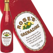 Grenadine - France