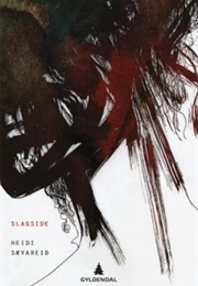 Slagside (Heidi Sævareid)