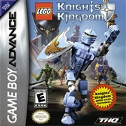 Lego Knights&#39; Kingdom