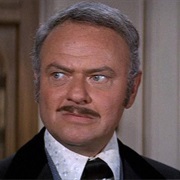 Hedley Lamarr - Blazing Saddles