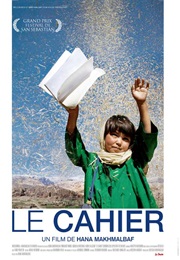 Le Cahier (2008)