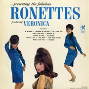 Walkin' in the Rain - The Ronettes