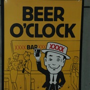 Beer O"Clock, Grove Hill Pub