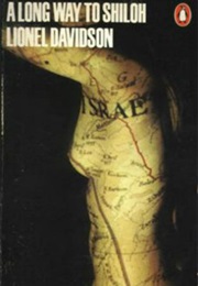 A Long Way to Shiloh (Lionel Davidson)