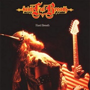 Faithful Breath - Hard Breath