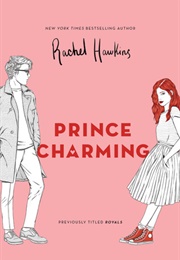 Prince Charming (Rachel Hawkins)