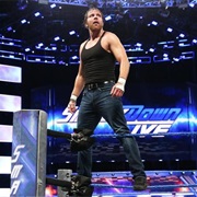 Dean Ambrose
