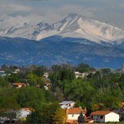 Westminster, Colorado