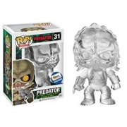 Predator Translucent