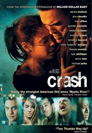 2005 - "Crash"