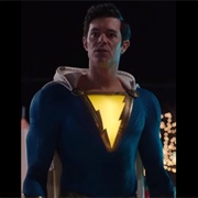 Shazam Jr