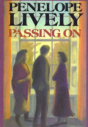 Passing on (Penelope Lively)