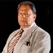 Chavo Guerrero Sr.
