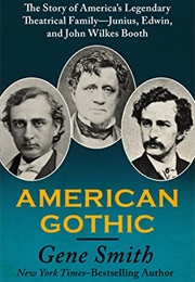 American Gothic (Gene Smith)
