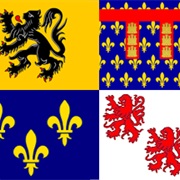 Hauts-De-France (France)