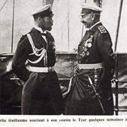 Einstürzende Neubauten- The Willy-Nicky Telegrams