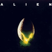 Alien (Commodore 64, 1984)